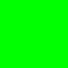 Kolor zielony FLUOR