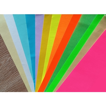 Etykiety Format A5 - 100 Arkuszy