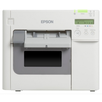 Epson TM-C3500