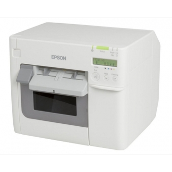 Epson TM-C3500