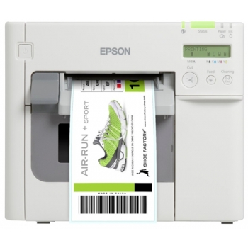 Epson TM-C3500