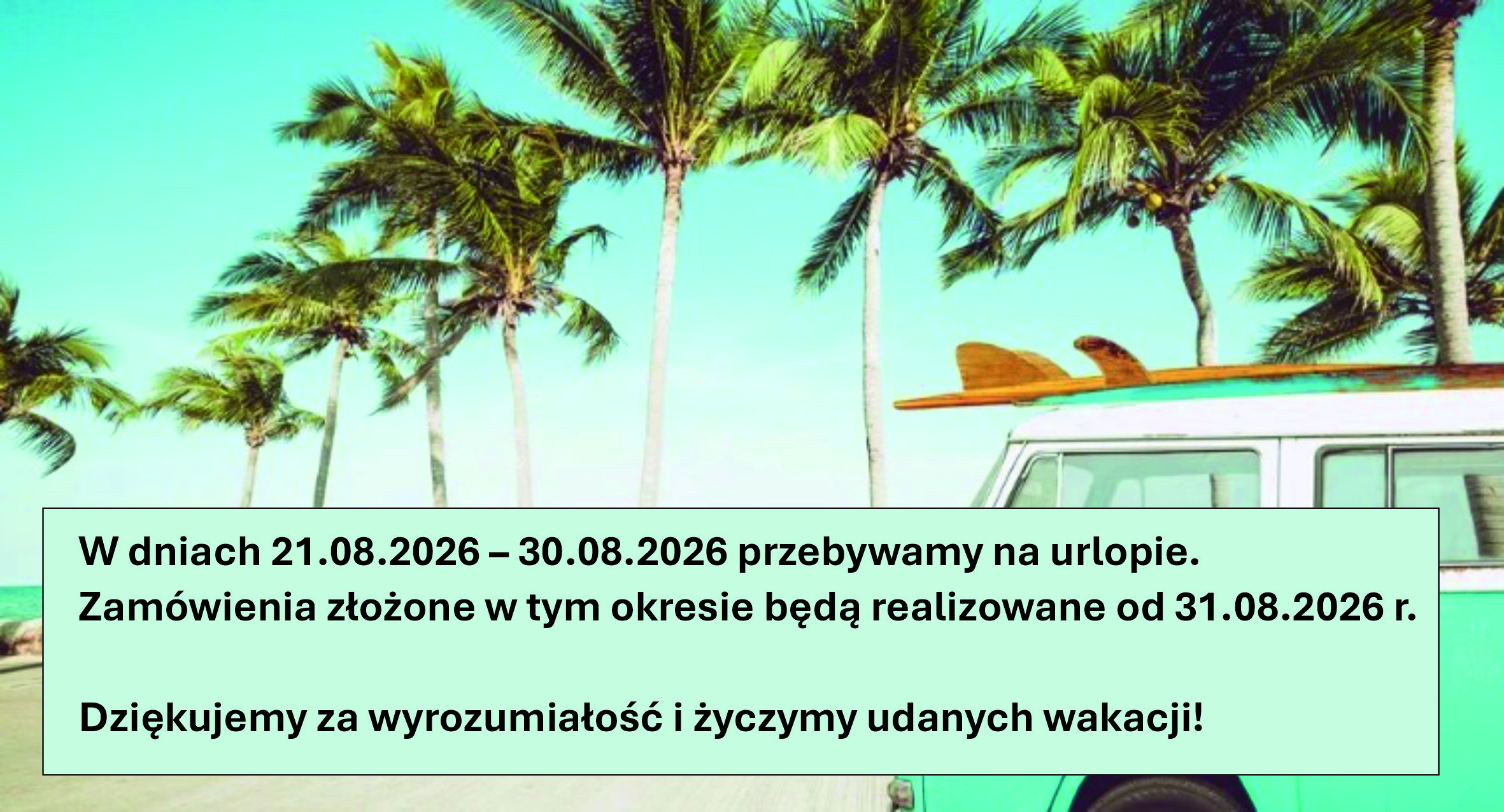 Urlop